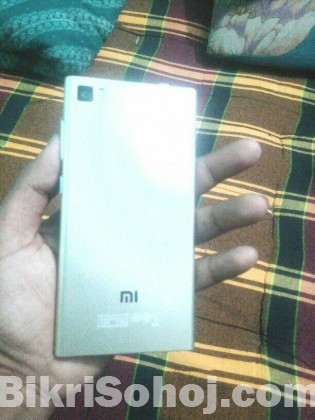 Xiaomi Mi 3